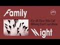 FAMILY NIGHT | Hillsong East Coast