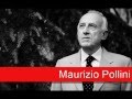 Maurizio Pollini: Chopin - Nocturne in D flat major, Op. 27 No. 2