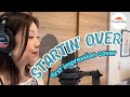 【自作オケで歌う】『STARTIN'OVER』/first impression cover/スターリンオーバー/ファーストインプレッションカバー/My painting