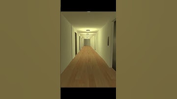 RUSH Nextbot Chase #shorts #gmod