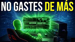7 ERRORES Letales al Comprar tu Laptop para Hacking