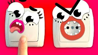 How Can We Stop These Absolutely Restless And Talkative Doodles? - Doodland