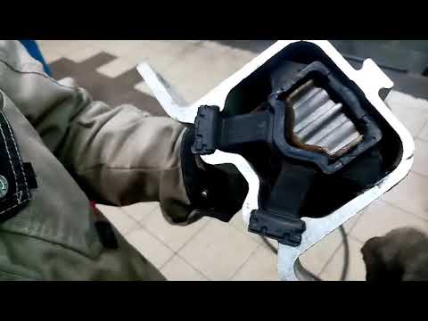 интересный девайс на весту.установка и начало испытаний