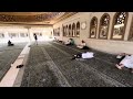 Top of the masjid-e-Nabvi 🤲❤️