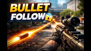 Bullet Follow System in Unity FPS – Easy Step-by-Step Guide | Indian FPS game | Indie Game Dev