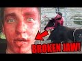 Top 5 MOST AWKWARD Mistakes on Youtube! (Vitaly Breaks Jaw, Logan Paul Fakes Color Blind?)