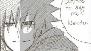 Careless Love SasuNaru Doujin : 1