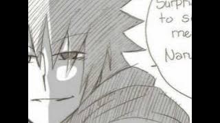 Careless Love SasuNaru Doujin : 1