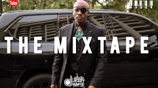 THE MIXTAPE RUGER |X| DJJERRYWHITE