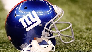 Every New York Giants Touchdown of the 2021 Season