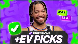 PrizePicks NBA Props &amp; Bets Today | 5/19/26 | Prize Picks, Tips , Advice, &amp; Strategy