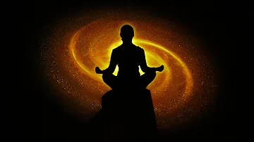 10 Minute Deep Meditation Music • Expand Your Consciousness // Alpha Waves