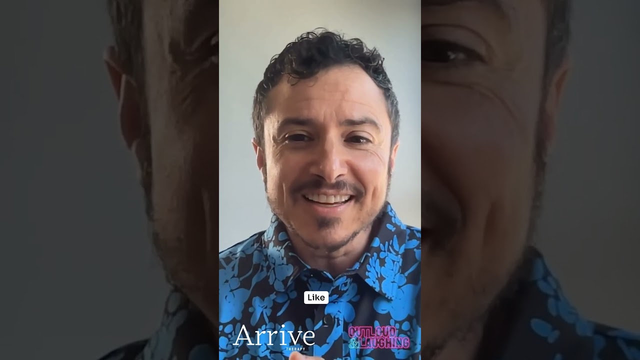 What do you want to understand better about trans experiences? Alexander Stefanini (@arrivetherapy)