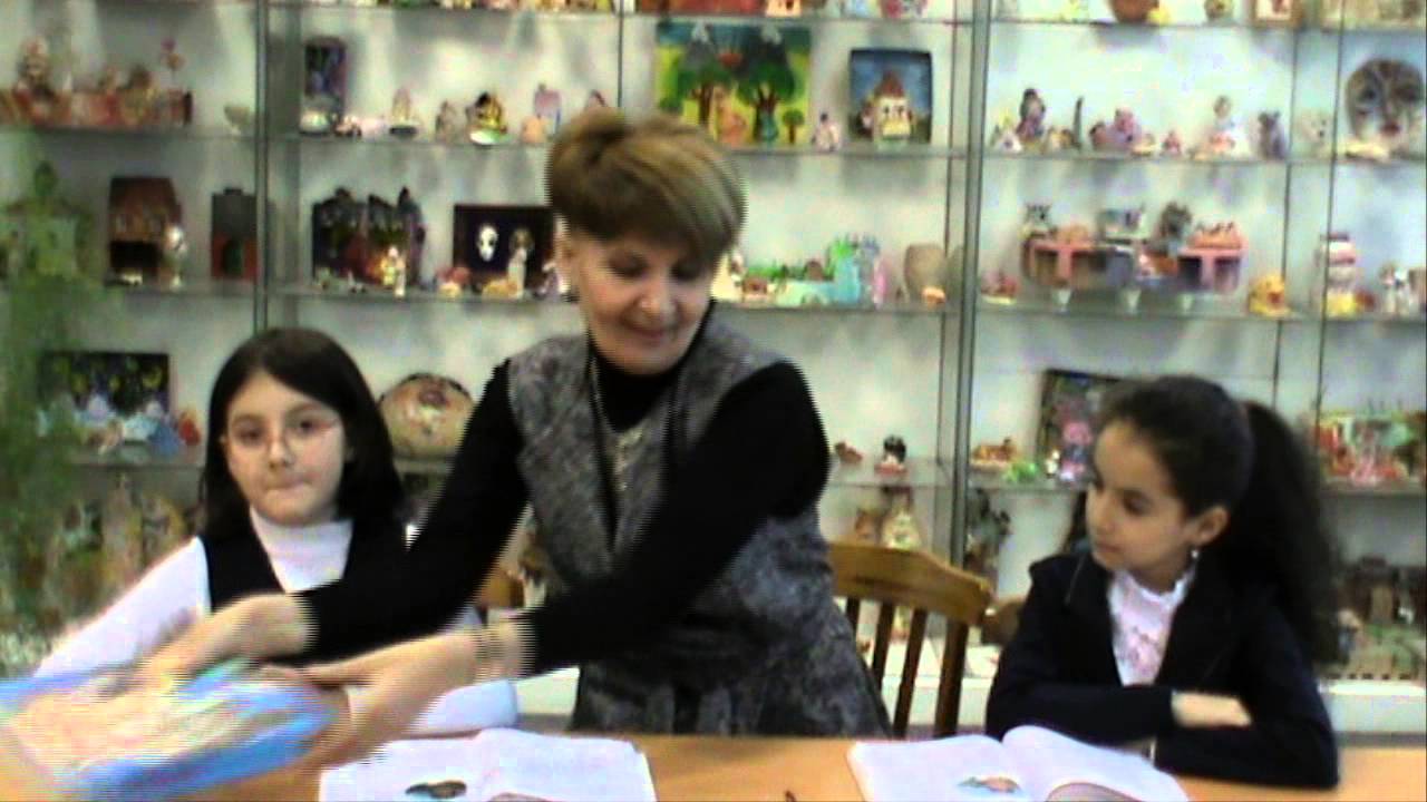 Карина казарян дизайнер
