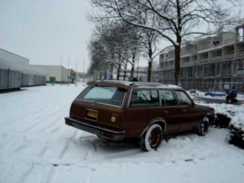 1980 chevrolet malibu station wagon