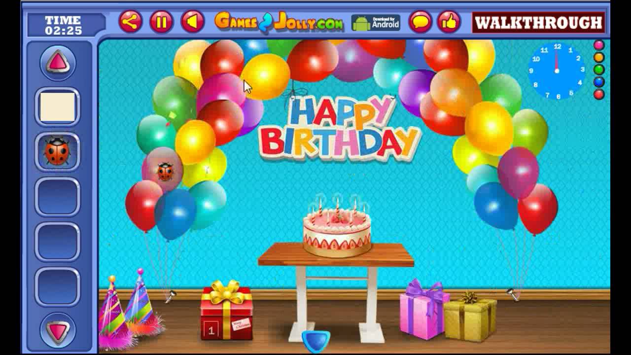 Smiley Boy Escape Walkthrough Walkthrough