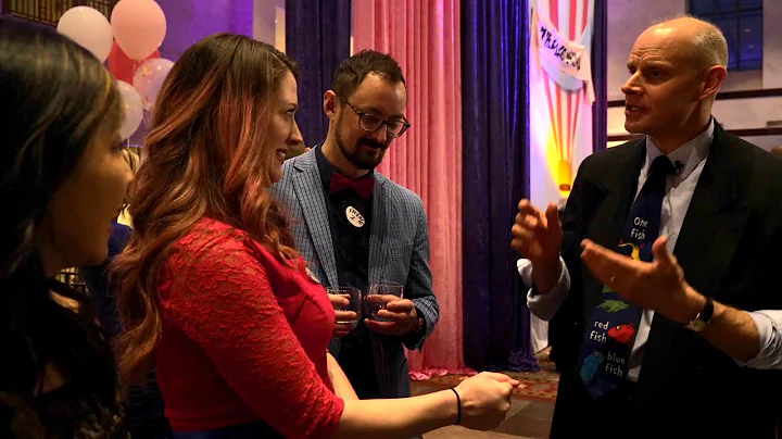 Corporate Magician - Scott McCray