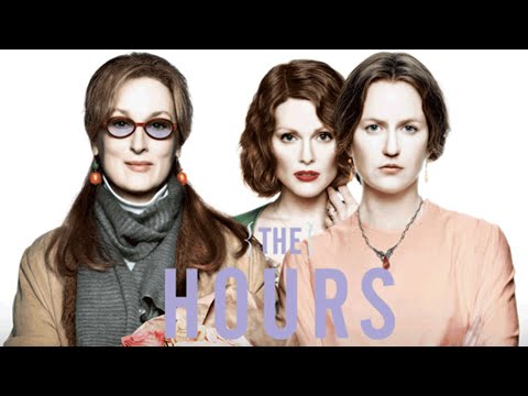 The Hours trailer