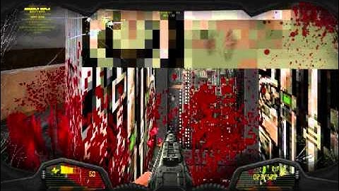 Brutal Doom v20 E1 Walkthrough Part 1