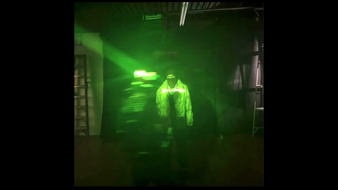 [HARD] Yeat x EsDeeKid x BNYX Type Beat “Haunted”