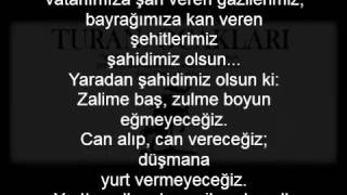 Turan Ocakları - ANDIMIZ...