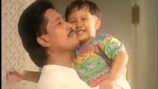 1997 Becombion Syrup Commercial for Kids