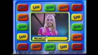 Nickelodeon SPLAT! & Commercials (August 2004)