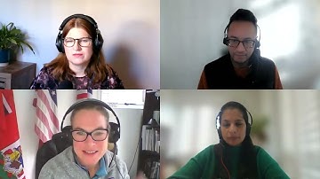 Exploring AI in Internal Communications - c-suite podcast