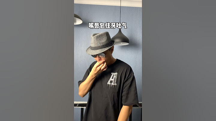 多财多亿必备技能！环指吹口哨#shorts