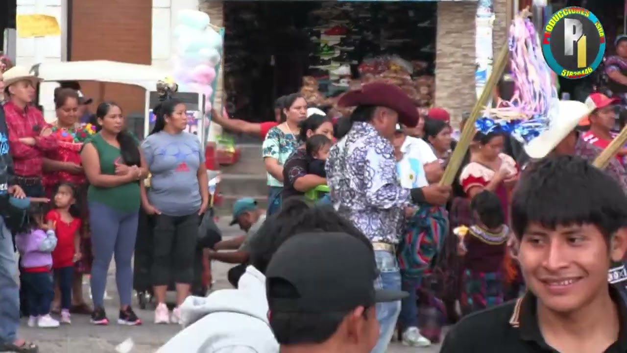 Te Juro Amarla  Musica Xoyita Musical Desde Joyabaj 13 De Agosto 2025