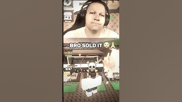 bro failed aura farming with the secret lucky block