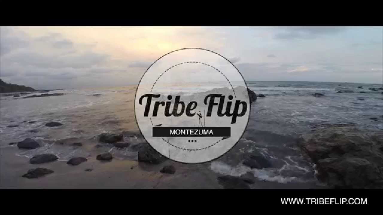 Montezuma Virtual Tour Costa Rica Beaches YouTube