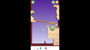 DIG THIS ! LVL 4-1 - 4-20 DIGGER