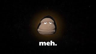 10 Minutes of Gorilla Meh-clipse