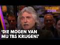 Johan Derksen over makers van Married at First Sight: 'Die mogen van mij TBS krijgen!'