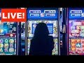 55 - Hong Kong slot game - LIVE CASINO STREAM - YouTube