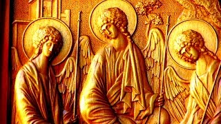 СОННИК - К чему снится ИКОНА? СОННИК - К чему снится ИКОНА?