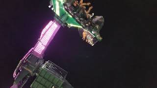 Neshaminy carnival