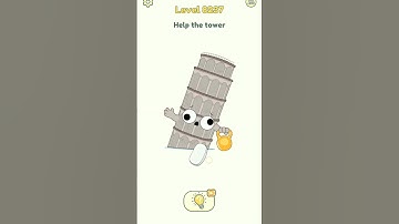 dop2 level#8237 #gameplay #shorts #viral #dop2 #viralvideo #deleteonepart #youtubeshorts