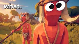 I CAN FEEL MY IQ SHRINKING!! | TABS Campaign