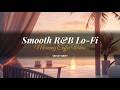 Smooth RB Lo Fi   Morning Coffee Vibes | xvelvetdrift