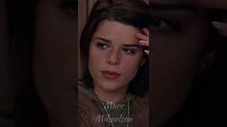 Sidney Prescott x She Wolf