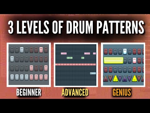 Video: DIY drums: step by step instructions, device, tips