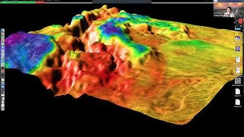 Explore Plate Motions and Deformation with the UNAVCO GPS Velocity Viewer