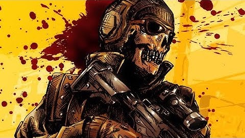 CALL OF DUTY MW3- I’m unstoppable-_-