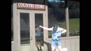 Western Wake Young Life Windy Gap 2010 Promo
