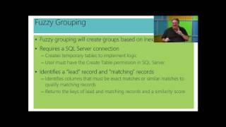 MSSQL Data Warehouse   Data Flow Transform Data 74