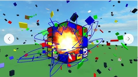 Destruction Simulator Script (99,999,999 gems and levels)