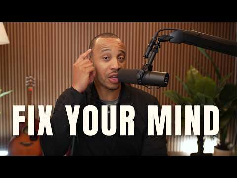 HOW TO HAVE PEACE IN YOUR MIND