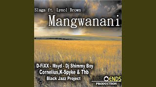 Download lagu Mangwanani (Original Mix)